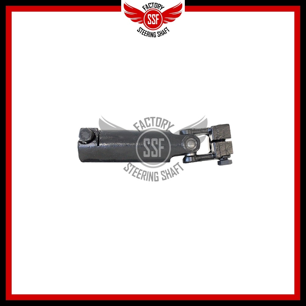 Lower Intermediate Steering Shaft, 20102006 Dodge Ram 1500, 20102006 Dodge Ram 1500, 20092006