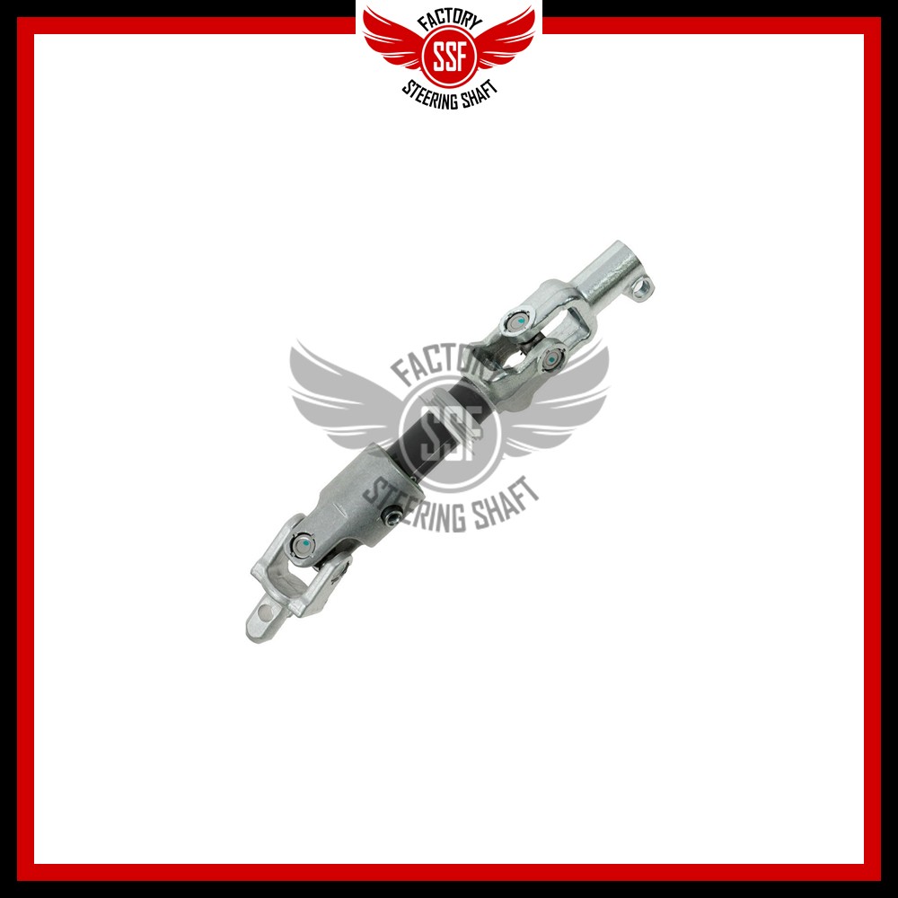 Lower Steering Shaft Buick Allure 2006 2009 Buick