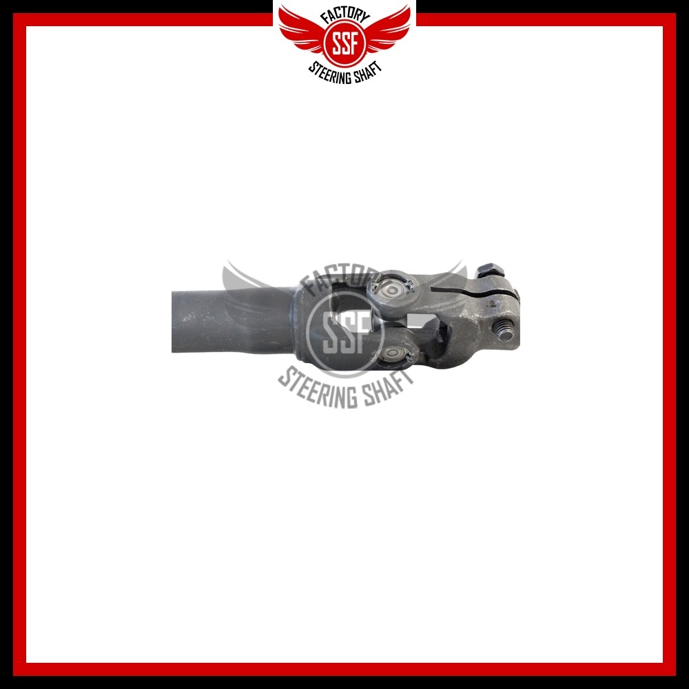 Intermediate Steering Shaft, 20132009 Toyota Corolla, 20102009 Toyota