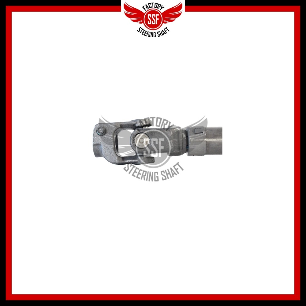 Intermediate Steering Shaft, 20182014 Toyota Corolla, , 20182017