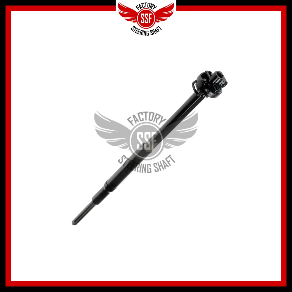 Intermediate Steering Shaft FORD BRONCO 19921996, FORD F SUPER DUTY