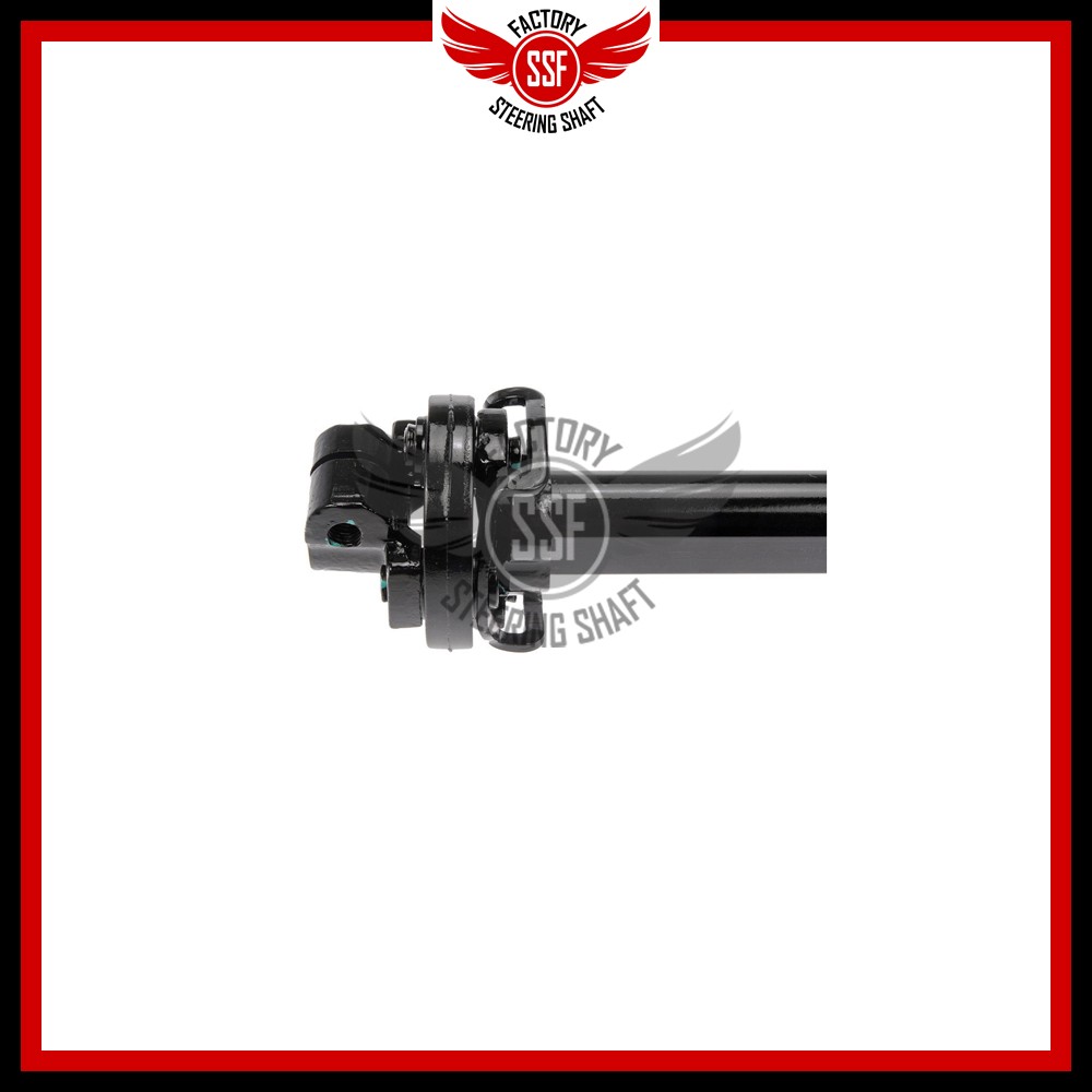 Intermediate Steering Shaft FORD BRONCO 19921996, FORD F SUPER DUTY