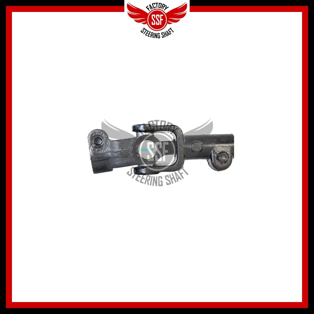 Intermediate Steering Shaft, 20032001 Toyota Rav4, 20052004 Toyota
