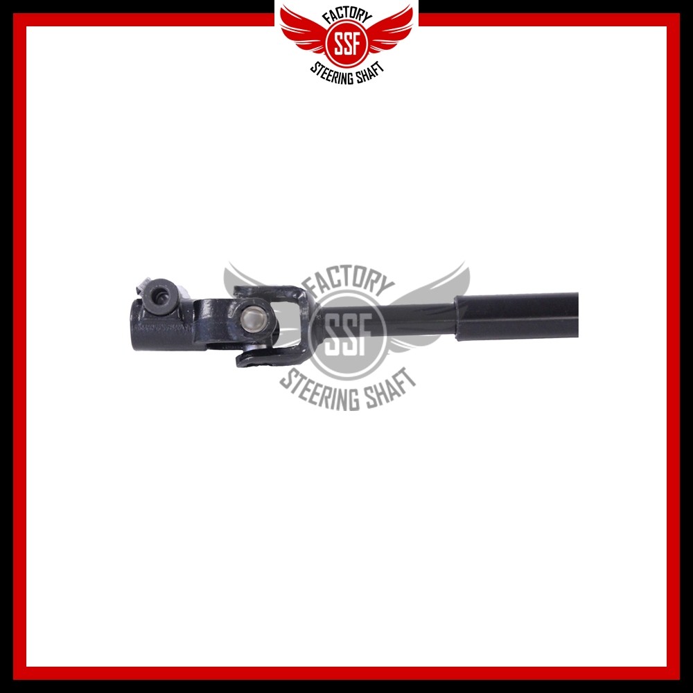Lower Steering Shaft, 20132008 Nissan Rogue, 20152014 Nissan Rogue Select, 20192017 Nissan