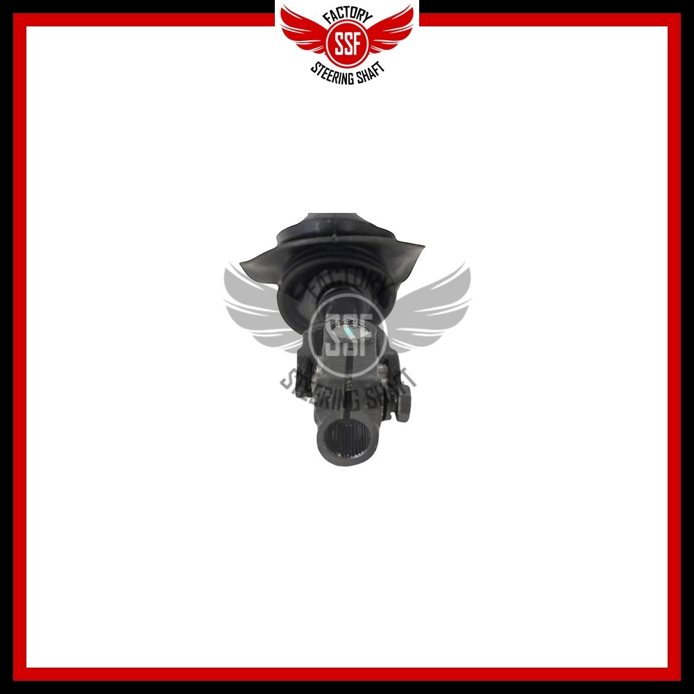 Intermediate Steering Shaft SATURN ION 20042007, PONTIAC PURSUIT 2005