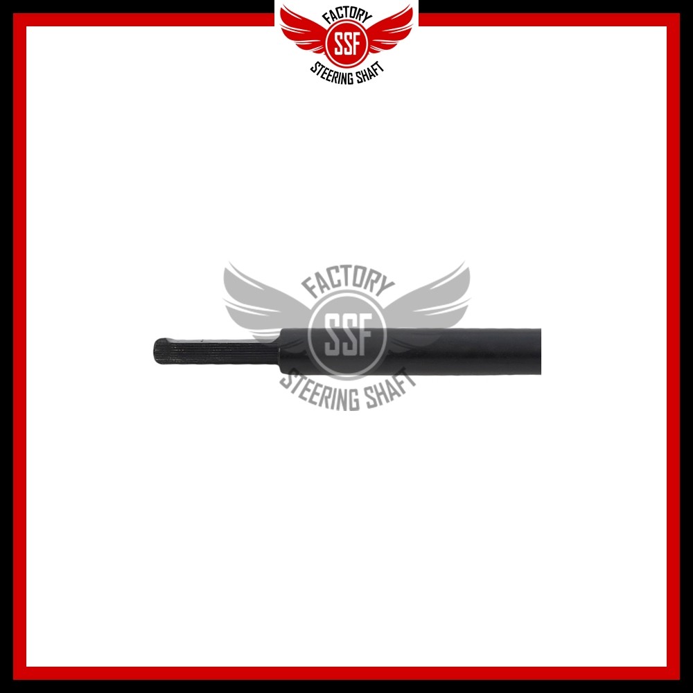 Lower Steering Shaft LEXUS RX330 20042006, LEXUS RX350 20072009