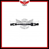 Lower Steering Shaft & Upper Universal Joint Assembly - 200-00117