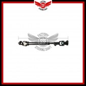 Lower Steering Shaft & Yoke Sub-Assembly - 200-00069
