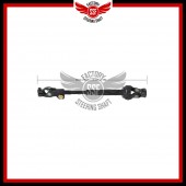 Lower Steering Shaft & Upper Universal Joint Assembly - 200-00120