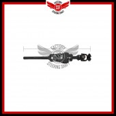 Lower Steering Shaft  - 200-00150