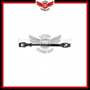 Intermediate Steering Shaft & Yoke Sub-Assembly - 200-00157