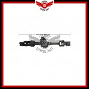 Lower & Upper Intermediate Steering Shaft - 200-00377
