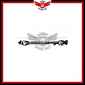 Intermediate Steering Shaft & Yoke Sub-Assembly - 200-00080