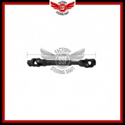 Lower Intermediate Steering Shaft - 200-00350