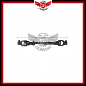 Lower & Upper Intermediate Steering Shaft - 200-00256